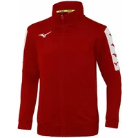 Sweatshirt Mizuno Nara TT
