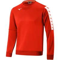 Sudadera Mizuno Nara Training