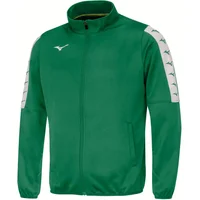 Giacca per bambini Mizuno Nara Track