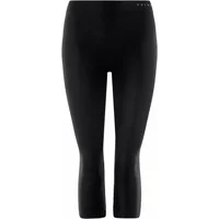 Legging femme Falke 3/4 Tights Wool-Tech Light