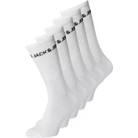 Sokken Jack & Jones basic tennis (x5)