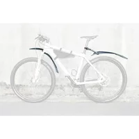 Parafango per bicicletta SKS SHOCKBLADE DARK 11451