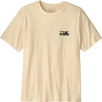 T-Shirt Patagonia 73 Skyline