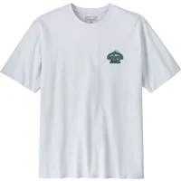 T-shirt Patagonia Great Waves Responsibili