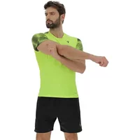 Maillot Macron Run Zephiro
