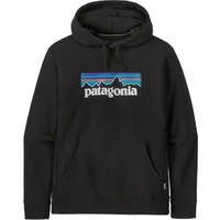 Sudadera con capucha Patagonia P-6 Logo Uprisal