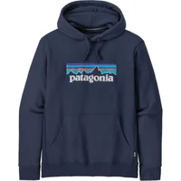 Sudadera con capucha Patagonia P-6 Logo Uprisal