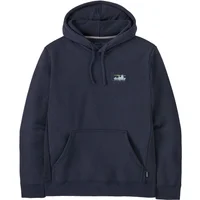 Hooded Sweatshirt Patagonia 73 Skyline Uprisal