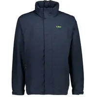 Chaqueta impermeable con capucha CMP Snaps