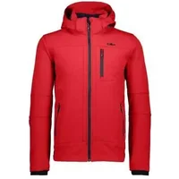 Kapuzensweatjacke für Wanderungen CMP