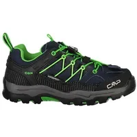 Chaussures de randonnée basse enfant CMP Rigel Waterproof