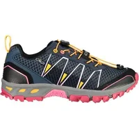 Niedrige Trailrunning-Schuhe für Damen CMP Altak
