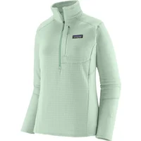Veste 1/2l zip dames Patagonia R1