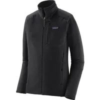 Full zip jacket for women Patagonia R1