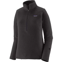 Full Zip Jacket Women Patagonia R1 Air