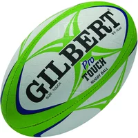 Balón de rugby Gilbert Touch Pro Matchball (taille 4)