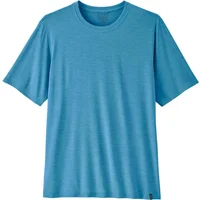 T-shirt technique Patagonia Cap Cool Daily