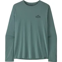 Longsleeve T-shirt Patagonia Cap Cool Daily Cloud Crag