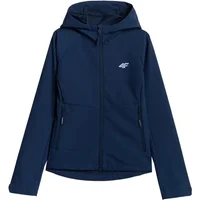 Veste imperméable femme 4F F546