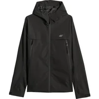 Veste imperméable à capuche 4F M1121
