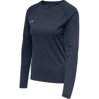 Women's long-sleeved tank top Newline core running