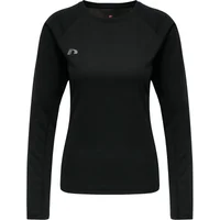 Women's long-sleeved tank top Newline core running