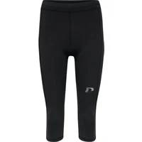 Leggings da donna Newline core knee