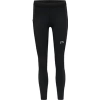 Leggings Frau Newline core warm protect