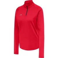 Felpa da donna Newline core midlayer