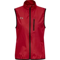 Sleeveless jacket for women Newline core