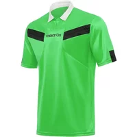 Maillot arbitre Macron