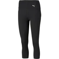 Legging taille haute femme Puma Train Favorite Forever 3/4