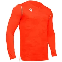 Maillot manches longues gardien de but Macron Ares