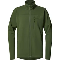 Chaqueta de senderismo Haglöfs Rosson Mid