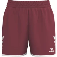 Women's shorts without lining Erima Wings