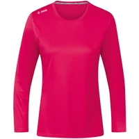 Damen-T-Shirt Jako Run 2.0 langärmelig