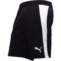 Short Puma