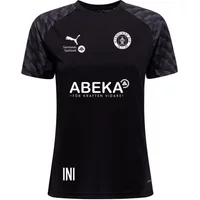 Damenmaillot Puma Liga 2026/27