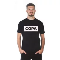 T-shirt Copa Football Box Logo