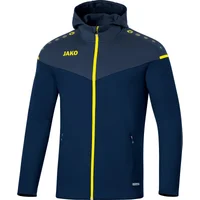 Jacke Jako à capuche Champ 2.0