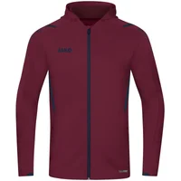Junior Jacke Jako à capuche Challenge