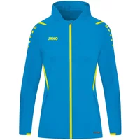 Veste femme Jako à capuche Challenge