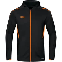 Veste enfant Jako à capuche Challenge