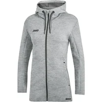 Veste Jako femme à capuche Premium Basics