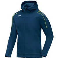 Veste Jako femme à capuche Classico