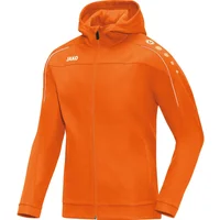 Veste Jako à capuche Classico