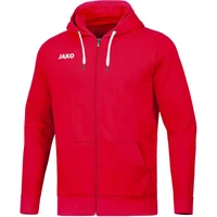 Jacke Jako Damen à capuche Base
