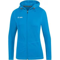 Jacke Jako femme à capuche Run 2.0
