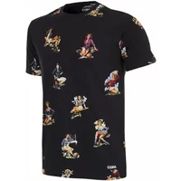 T-shirt Copa Calcio Donna