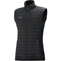 Jacke Jako femme stepp Premium